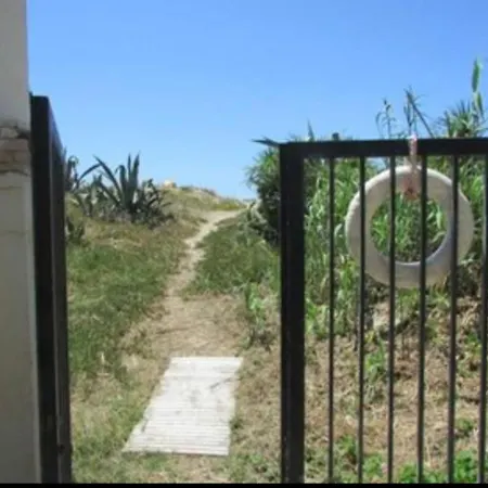La Casina Sulla Spiaggia