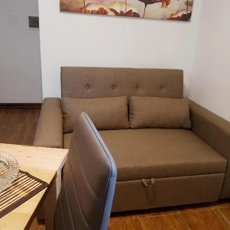 Apartment La Casina Sulla Spiaggia