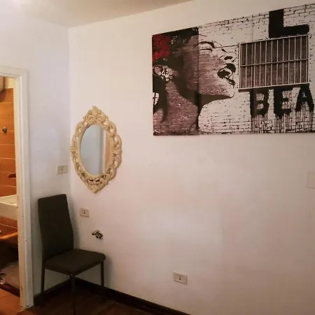 La Casina Sulla Spiaggia