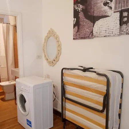 La Casina Sulla Spiaggia Appartamento