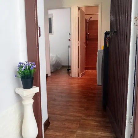 La Casina Sulla Spiaggia *