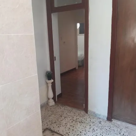 La Casina Sulla Spiaggia Apartment *
