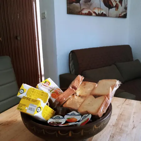 La Casina Sulla Spiaggia Appartamento