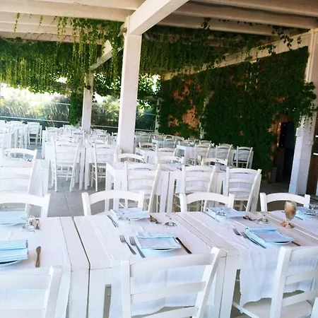 Appartamento La Casina Sulla Spiaggia