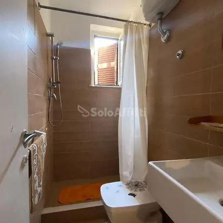 La Casina Sulla Spiaggia * Campo Jemini